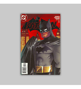 Batman 627 2004