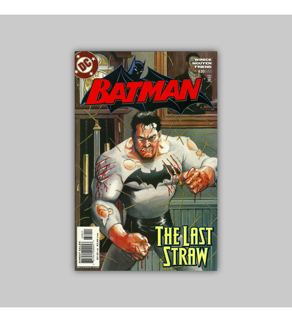 Batman 630 2004