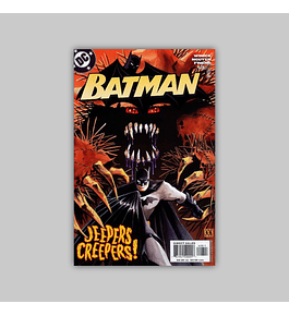 Batman 628 2004