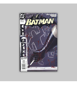 Batman 631 2004