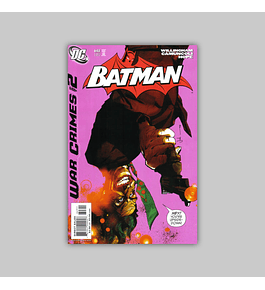 Batman 643 2005