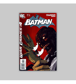 Batman 644 2005