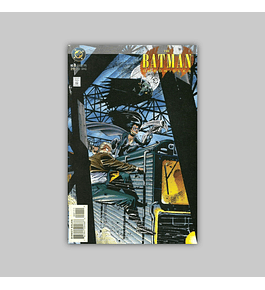 Batman Chronicles 1 1995