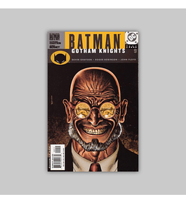 Batman: Gotham Knights 9 2000