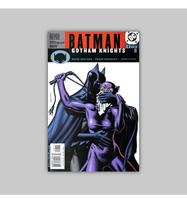 Batman: Gotham Knights 8 2000