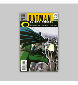 Batman: Gotham Knights 7 2000