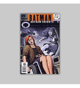Batman: Gotham Knights 6 2000