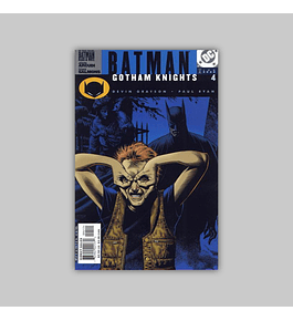 Batman: Gotham Knights 4 2000