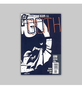 Batman: Gotham Knights 1 2000