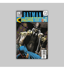 Batman: Gotham Knights 28 2002