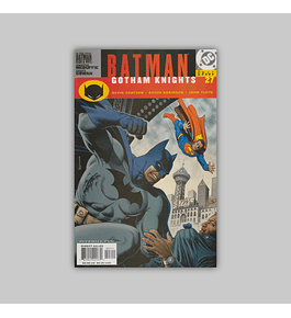 Batman: Gotham Knights 27 2002