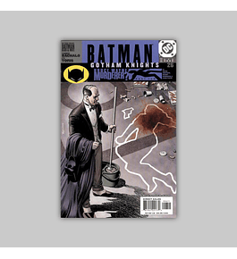 Batman: Gotham Knights 26 2002