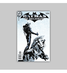 Batman: Gotham Knights 59 2005
