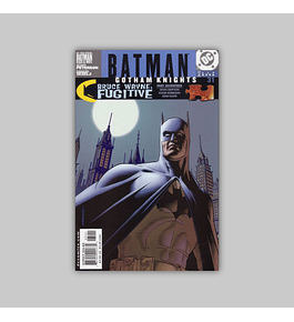 Batman: Gotham Knights 31 2002