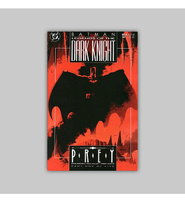Batman: Legends of the Dark Knight 11 1990