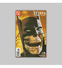 Batman: Shadow of the Bat 69 1997