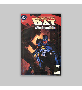 Batman: Shadow of the Bat 14 1993
