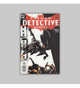 Detective Comics 799 2004