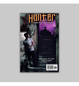 Hunter: The Age of Magic 6 2002