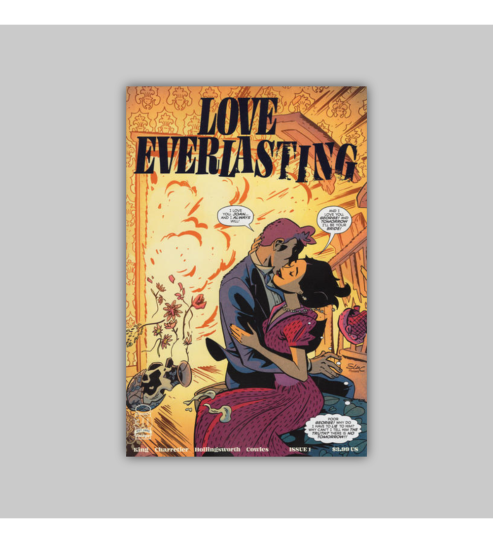 Love Everlasting 1 2022