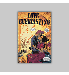 Love Everlasting 1 2022