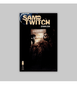 Sam and Twitch 9 2000