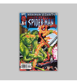 Amazing Spider-Man (Vol. 2) 24 2000