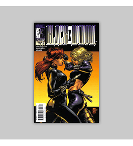 Black Widow 3 1999