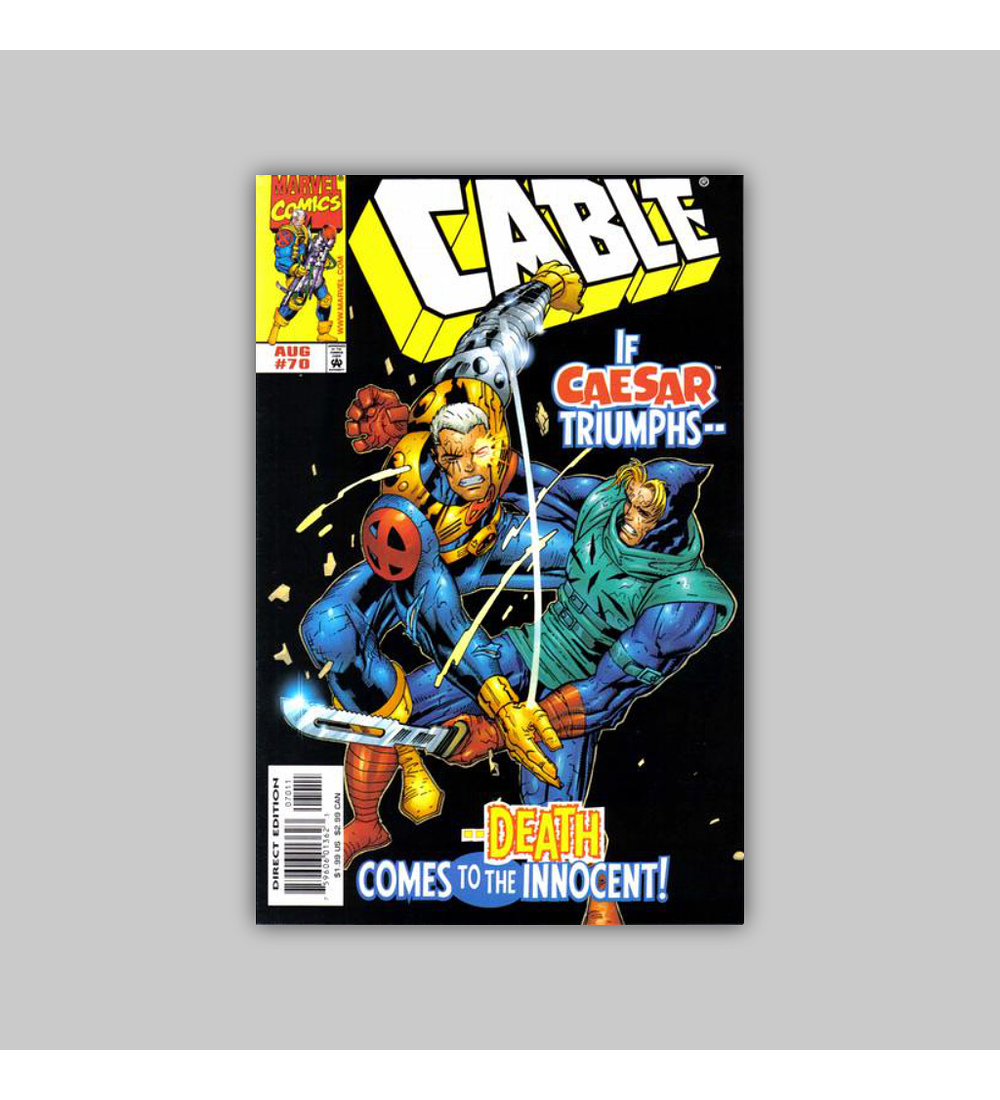 Cable 70 1999