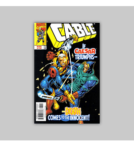 Cable 70 1999