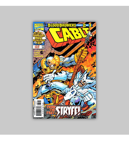 Cable 63 1999