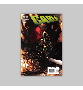 Cable (Vol. 2) 22 2010