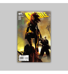 Cable (Vol. 2) 21 2010