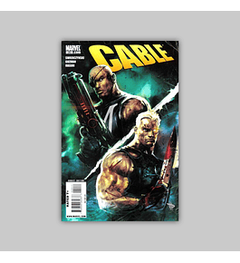 Cable (Vol. 2) 20 2010