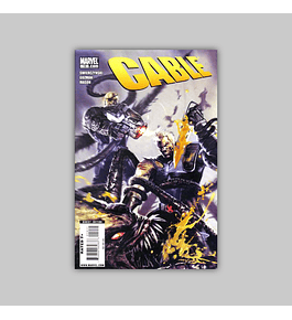 Cable (Vol. 2) 19 2009