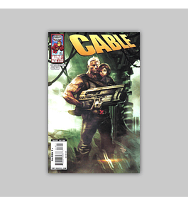 Cable (Vol. 2) 18 2009
