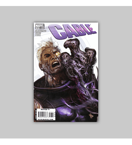 Cable (Vol. 2) 17 2009