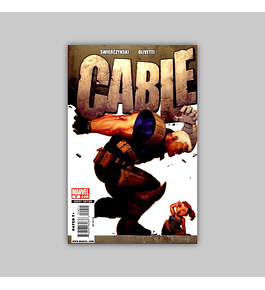 Cable (Vol. 2) 9 2009