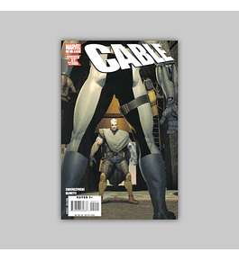 Cable (Vol. 2) 2 2008