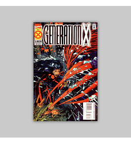 Generation X 3 1995
