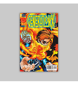 Generation X 23 1997