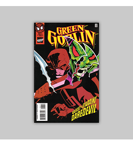 Green Goblin 6 1996