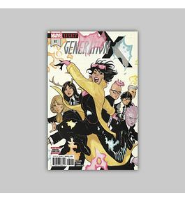 Generation X 87 2018