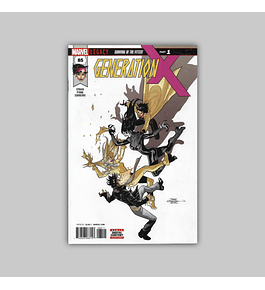 Generation X 85 2018