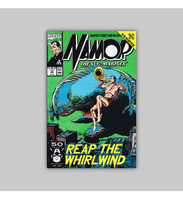 Namor 13 1991