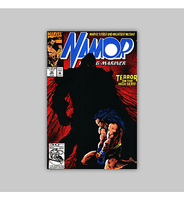 Namor 30 1992