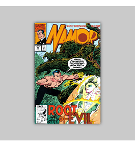 Namor 22 1992