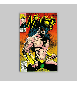 Namor 26 1992