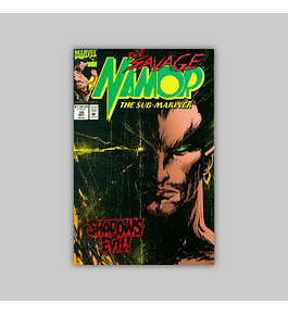 Namor 38 1993