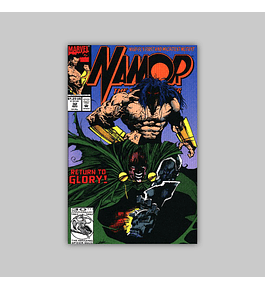 Namor 32 1992